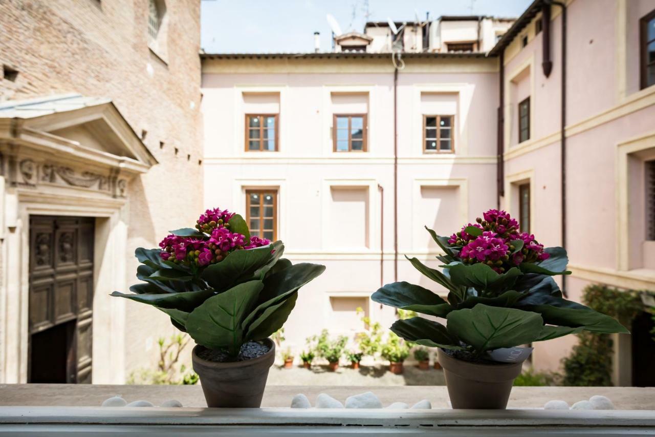 Fontana Di Trevi Nest Imperial Forum 罗马 外观 照片